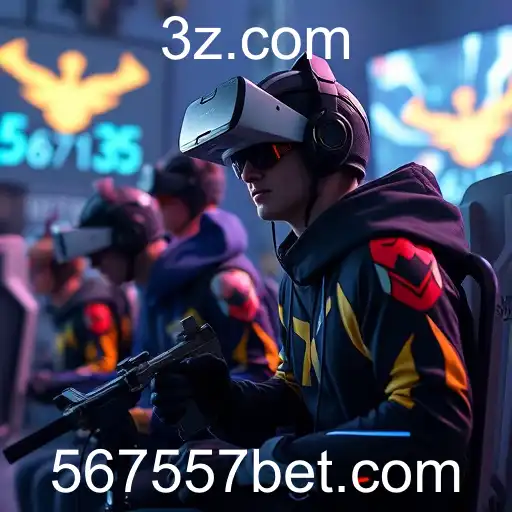 A Revolução dos Jogos Online com a Palavra-Chave 56755