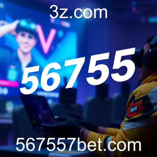 Tendências do Mundo dos Jogos e o Impacto de '56755'