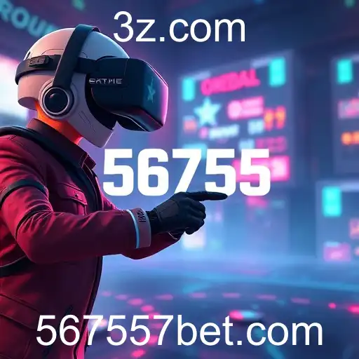 Tendências dos Jogos em 2025 e o Impacto da Chave 56755