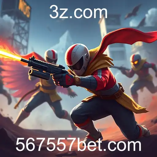 A Ascensão dos Jogos de Azar Online