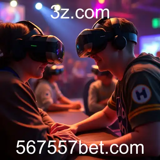 Jogos de Comunidade: A Evolução da Conexão Social nos Games