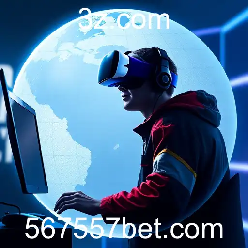 A Revolução dos Jogos em 2025