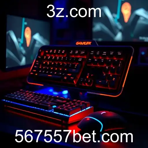 A Revolução do Hardware no Mundo dos Jogos