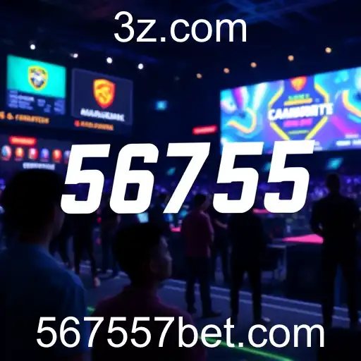 O Impacto de 56755 na Comunidade de Jogos em 2025