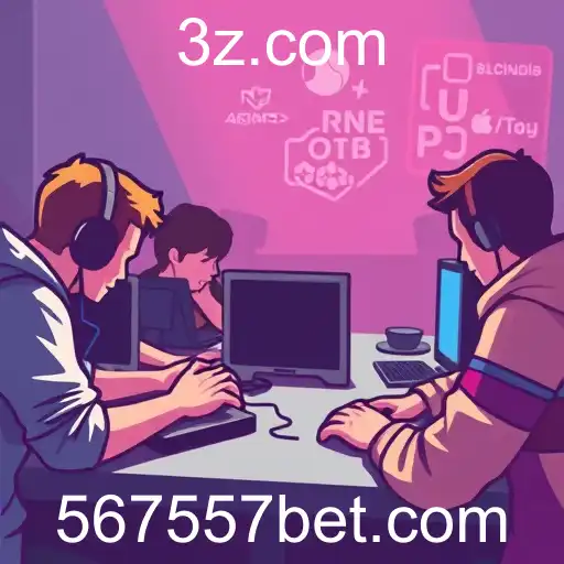 O Impacto Crescente do Jogo Online em 2025