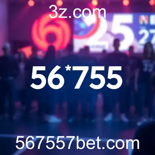 Ascensão do 56755: o Futuro dos Jogos em 2025